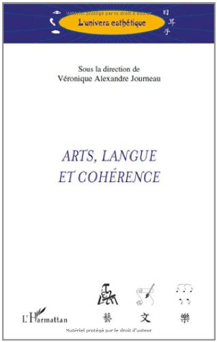 Arts Langue et Coherence