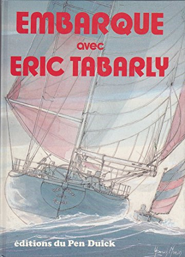 Embarque avec Eric Tabarly