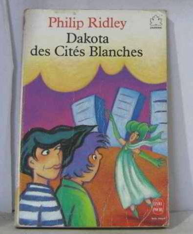 Dakota des cités blanches