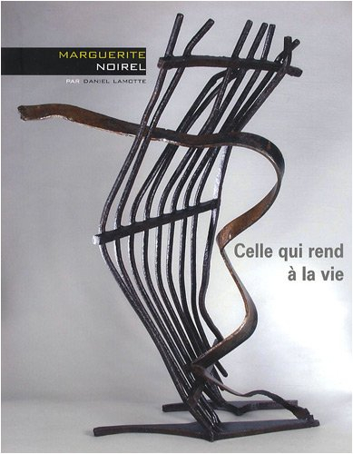 Marguerite Noirel : celle qui rend la vie