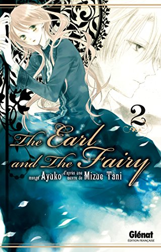 The earl and the fairy. Vol. 2