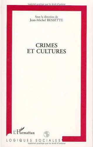 Crimes et cultures