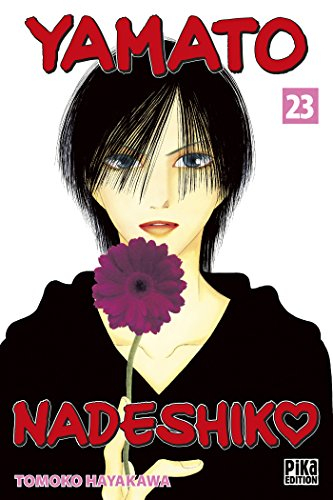 Yamato Nadeshiko. Vol. 23