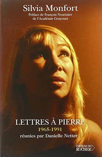 Lettres à Pierre