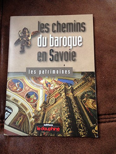 Les chemins du baroque en Savoie