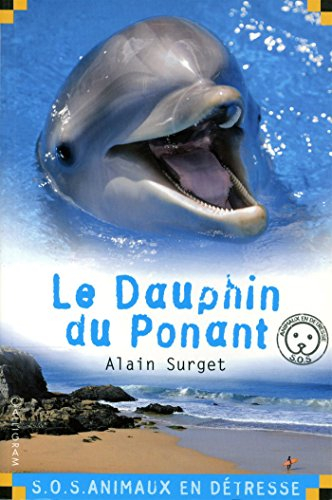 Le dauphin du Ponant