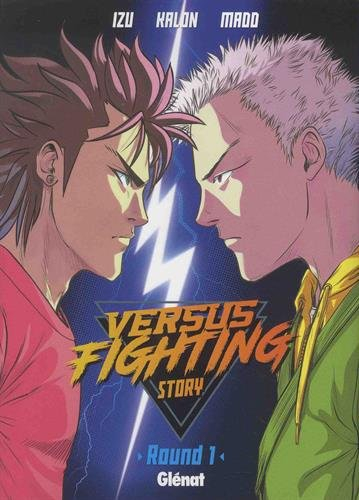 Versus fighting story. Vol. 1