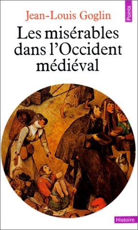 Les Misérables dans l'Occident médiéval