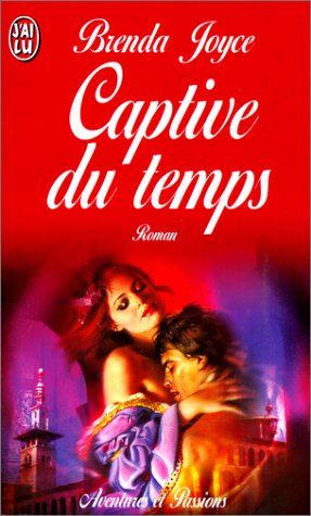 Captive du temps