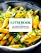 Lutsubook: Les 50 meilleures recettes végétales du blog Lutsubo