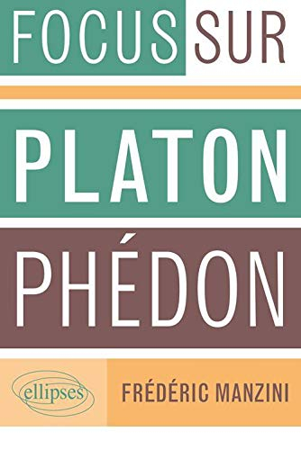 Platon, Phédon