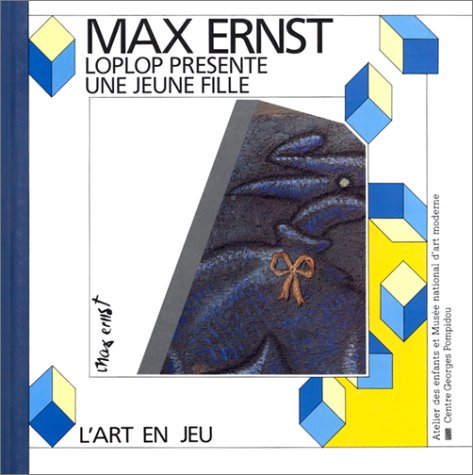 Max Ernst, Loplop
