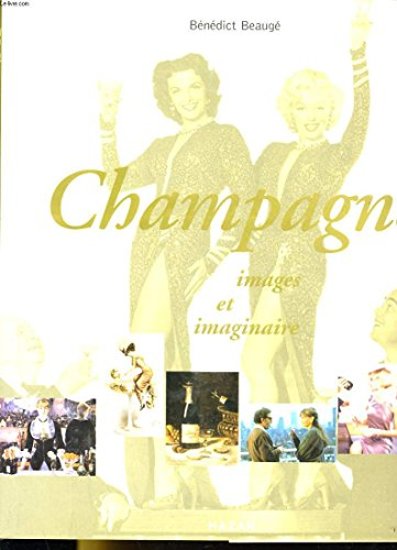 Champagne : images et imaginaire