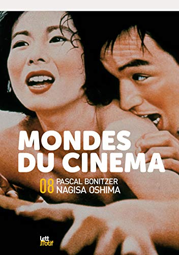 Mondes du cinéma, n° 8. Pascal Bonitzer, Nagisa Oshima
