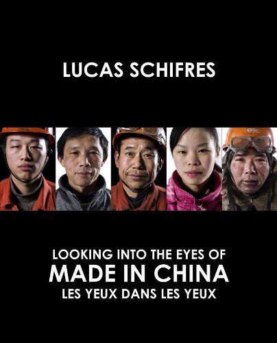 made in china - les yeux dans les yeux