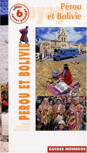 pérou et bolivie