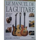 Le manuel de la guitare