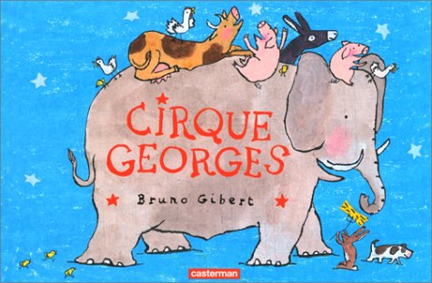 Cirque Georges