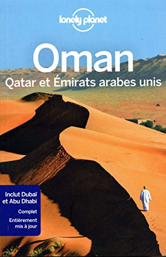 Oman, Qatar et Emirats arabes unis