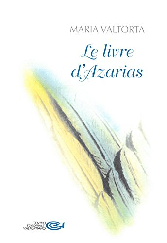 Le livre d'Azarias