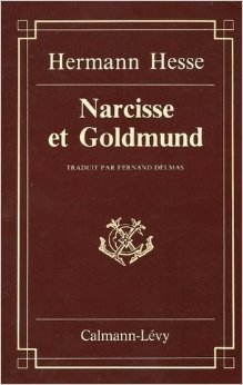 narcisse et goldmund : recit