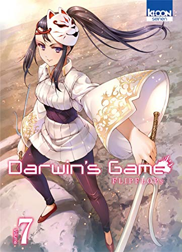 Darwin's game. Vol. 7