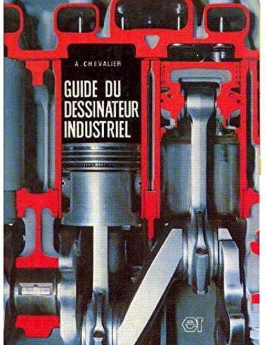 guide du dessinateur industriel