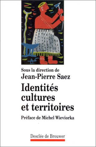 Identités, cultures et territoires