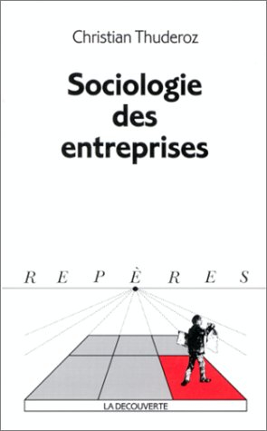 Sociologie des entreprises
