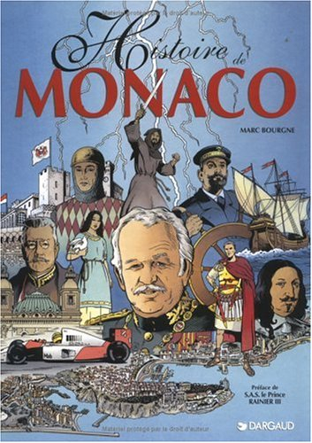 Histoire de Monaco