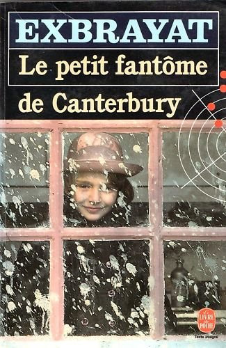 Le Petit fantôme de Canterbury
