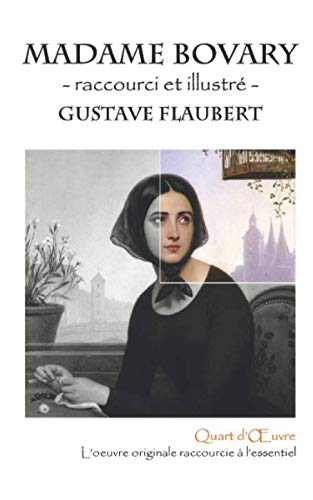 Madame Bovary - raccourci et illustré
