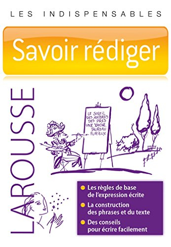 Savoir rédiger