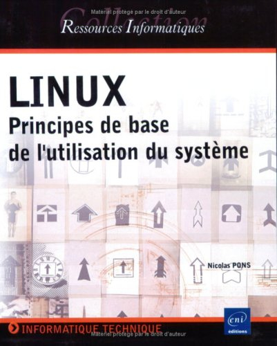 Linux : principes de base de l'utilisation du système
