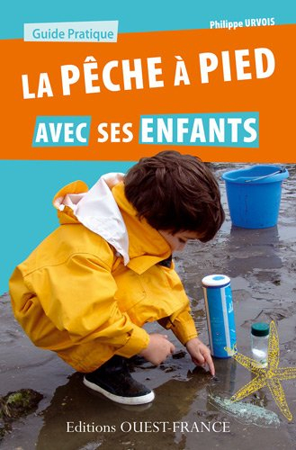 La pêche à pied avec ses enfants