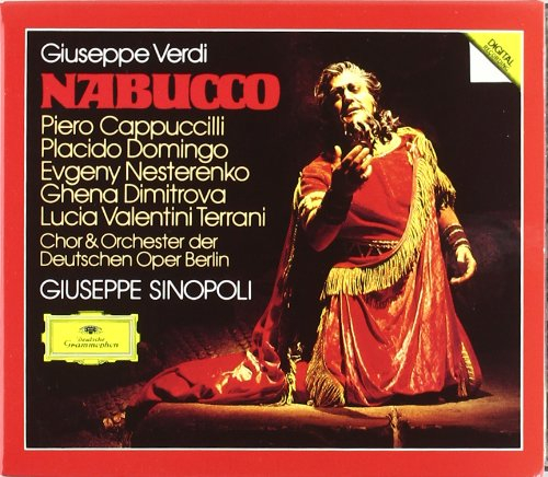 verdi : nabucco