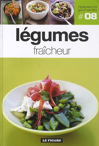 Légumes fraîcheur