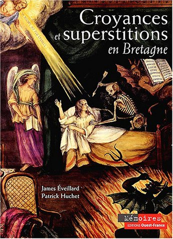 Croyances et superstitions en Bretagne