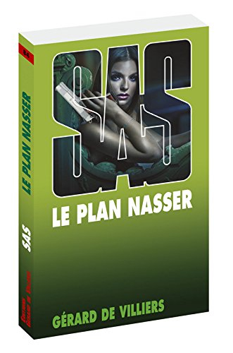 Le plan Nasser