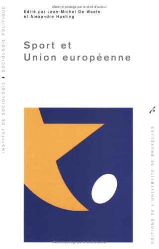Sport et Union européenne