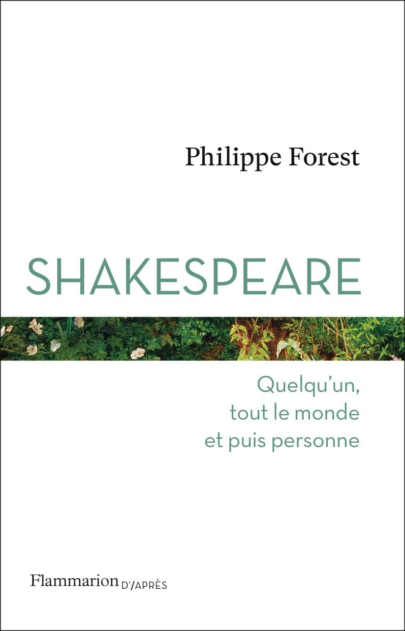 Shakespeare : quelqu'un, tout le monde et puis personne