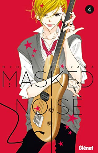Masked noise. Vol. 4