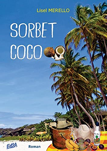 Sorbet coco