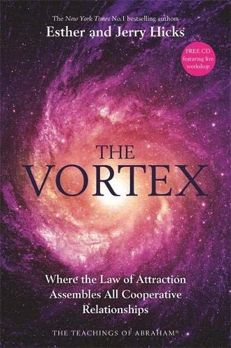 The Vortex : Where the Law of Attraction Assembles All Cooperative Relationships