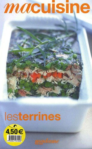 Les terrines