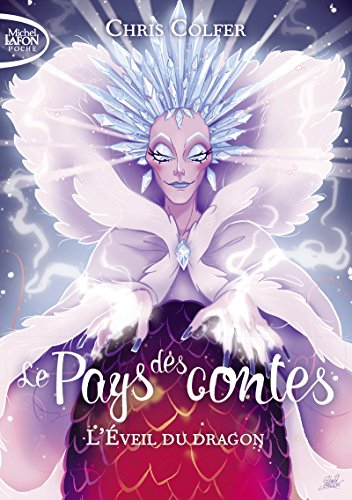 le pays des contes - tome 3 l'éveil du dragon (3)