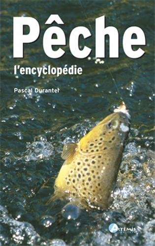 Pêche : l'encyclopédie