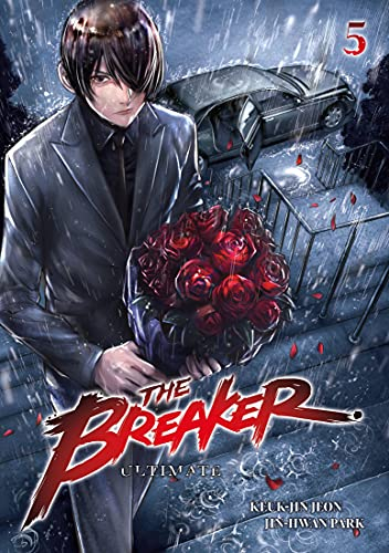 The breaker : ultimate. Vol. 5