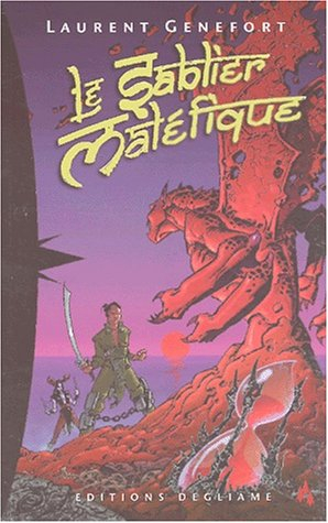 Le sablier maléfique