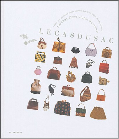 Le cas du sac : histoire d'une utopie portative